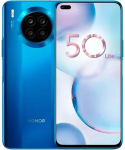 Замена камеры на телефоне Honor 50 Lite в Красноярске